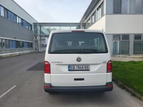 VW Caravelle, снимка 5