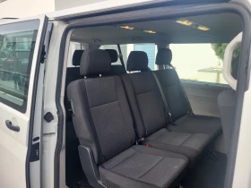 VW Caravelle, снимка 10