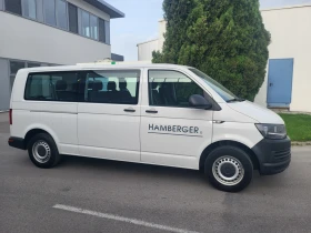 VW Caravelle, снимка 7