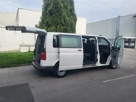 VW Caravelle, снимка 8