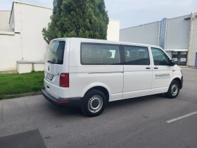 VW Caravelle, снимка 6