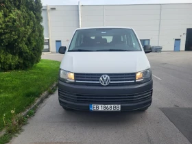 VW Caravelle, снимка 3