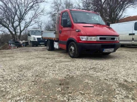 Iveco 35c13 Дейли, снимка 5