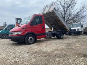 Iveco 35c13 Дейли, снимка 1