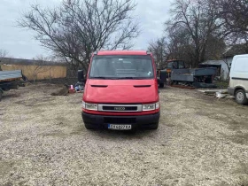 Iveco 35c13 Дейли, снимка 4