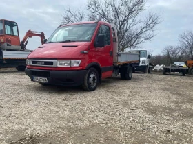 Iveco 35c13 Дейли, снимка 3