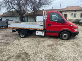 Iveco 35c13 Дейли, снимка 11