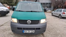 VW T5, снимка 2