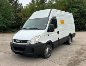 Iveco Daily 35C17* 3.0L* СРЕДНА БАЗА* до 3.5т N1