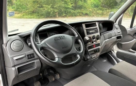 Iveco Daily 35C17* 3.0L*  *  3.5 N1 | Mobile.bg    11