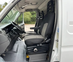Iveco Daily 35C17* 3.0L*  *  3.5 N1 | Mobile.bg    9