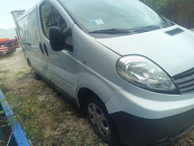 Renault Trafic 2.0 115 long 2 бр. - изображение 1