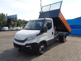 Iveco Daily 35c160 * 2.3 L * CLIMA - изображение 1
