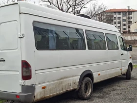 Mercedes-Benz 413 Cdi, снимка 4