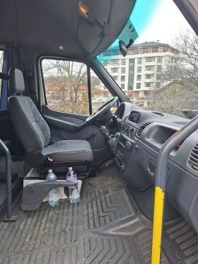 Mercedes-Benz 413 Cdi, снимка 6