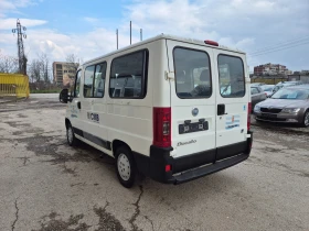Fiat Ducato 2.8HDI 9 МЕСТА KLIMA ITALY | Auto.bg — изображение 9