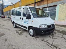 Fiat Ducato 2.8HDI 9 МЕСТА KLIMA ITALY | Auto.bg — изображение 4
