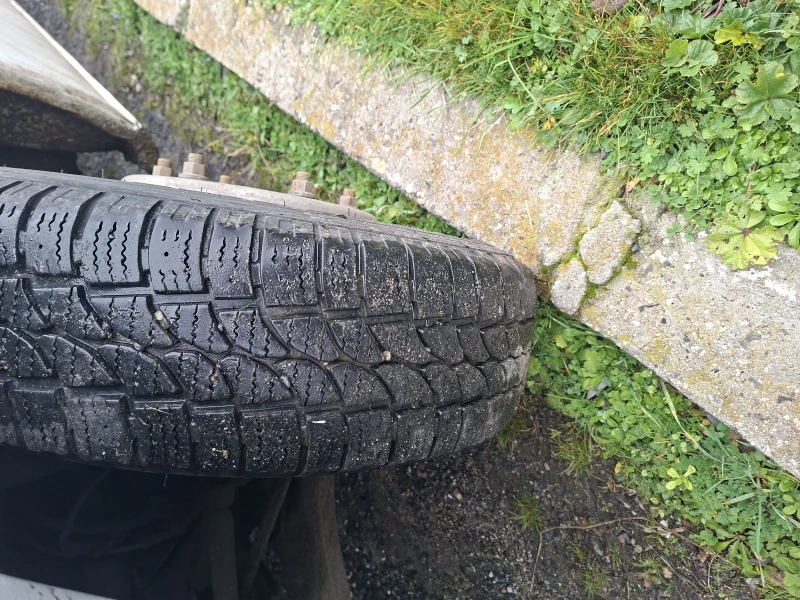 Mercedes-Benz 413 Cdi, снимка 10 - Бусове и автобуси - 52924098