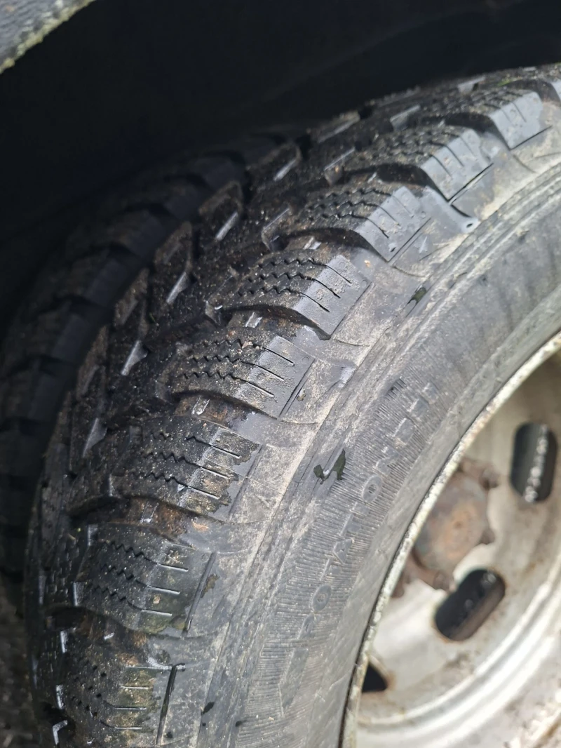 Mercedes-Benz 413 Cdi, снимка 9 - Бусове и автобуси - 52924098