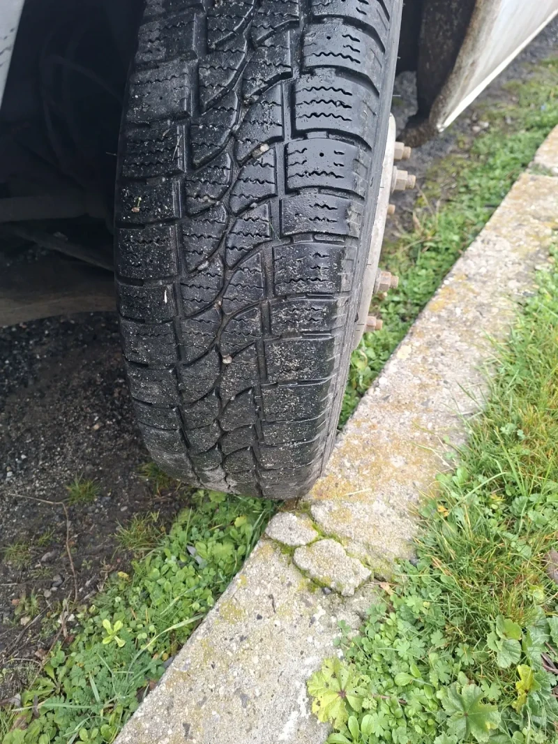 Mercedes-Benz 413 Cdi, снимка 10 - Бусове и автобуси - 52924098