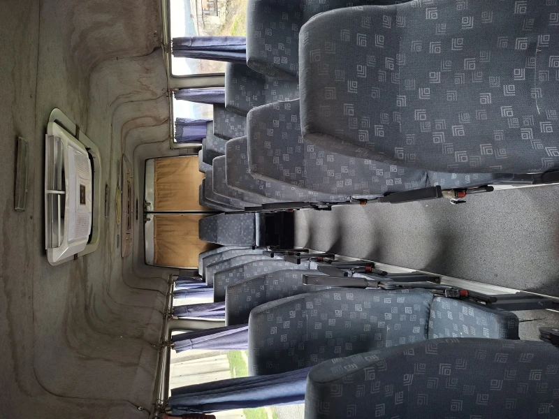 Mercedes-Benz 413 Cdi, снимка 8 - Бусове и автобуси - 52924098