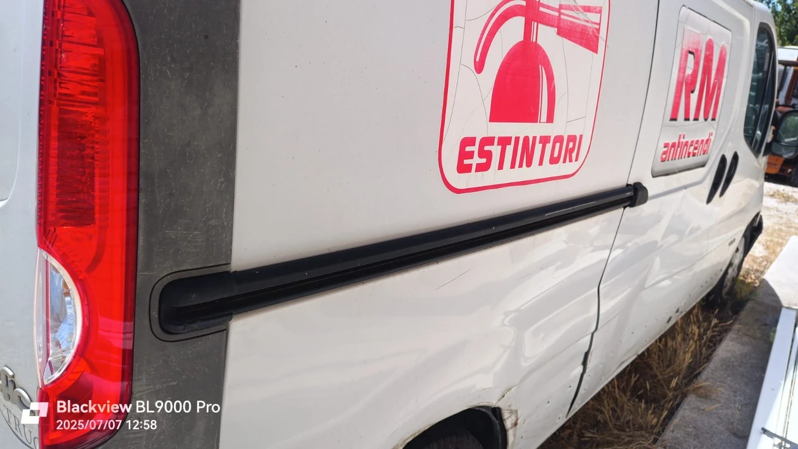 Renault Trafic 2.0 115 long 2 бр. - изображение 10