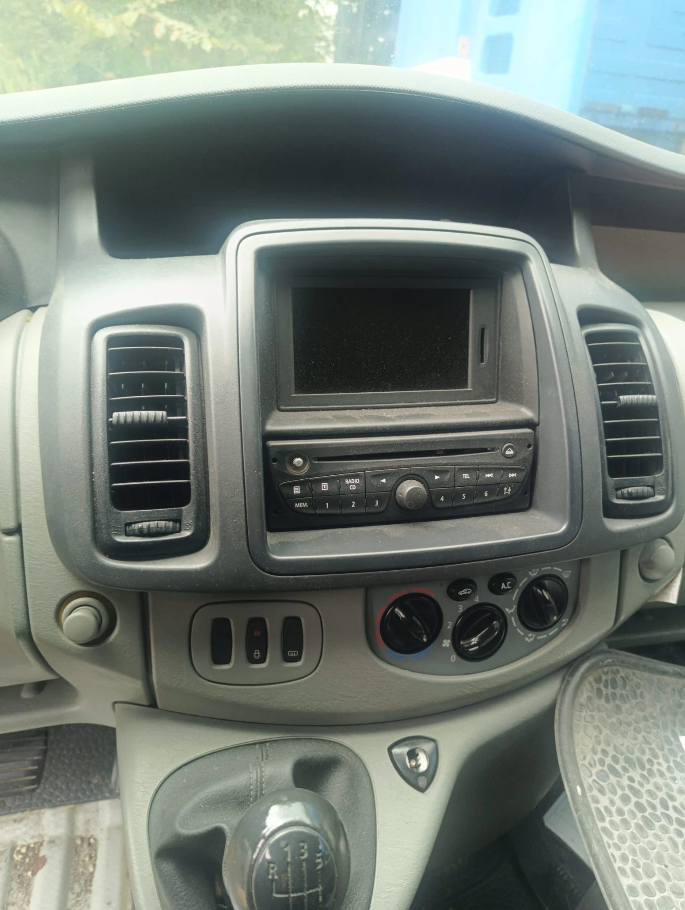 Renault Trafic 2.0 115 long 2 бр. - изображение 2