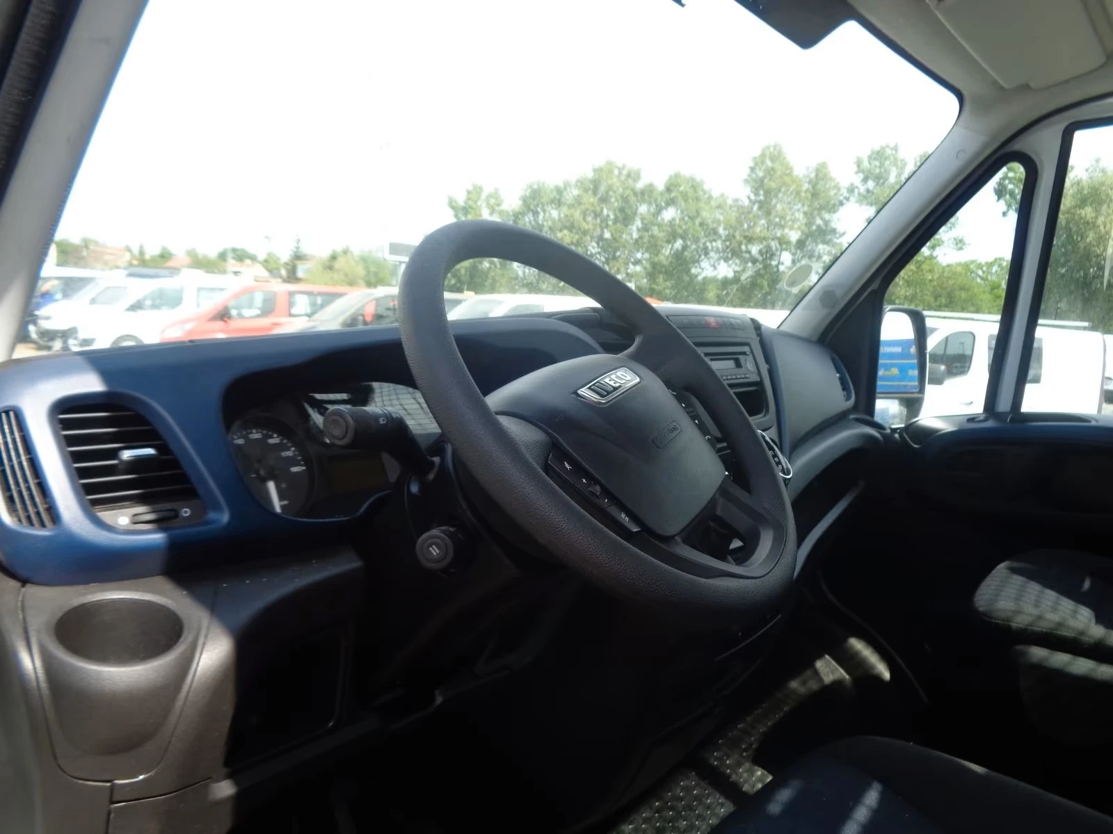 Iveco Daily 35c160 * 2.3 L * CLIMA - изображение 6