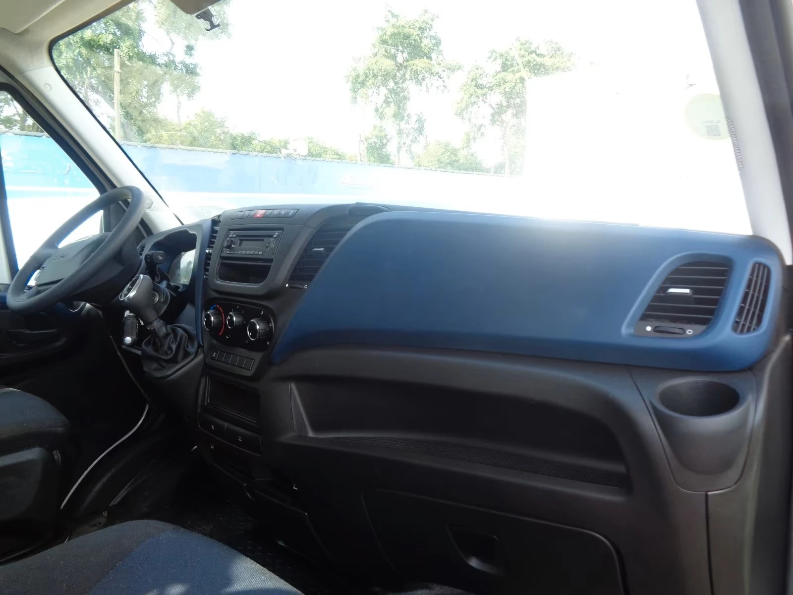 Iveco Daily 35c160 * 2.3 L * CLIMA - изображение 7