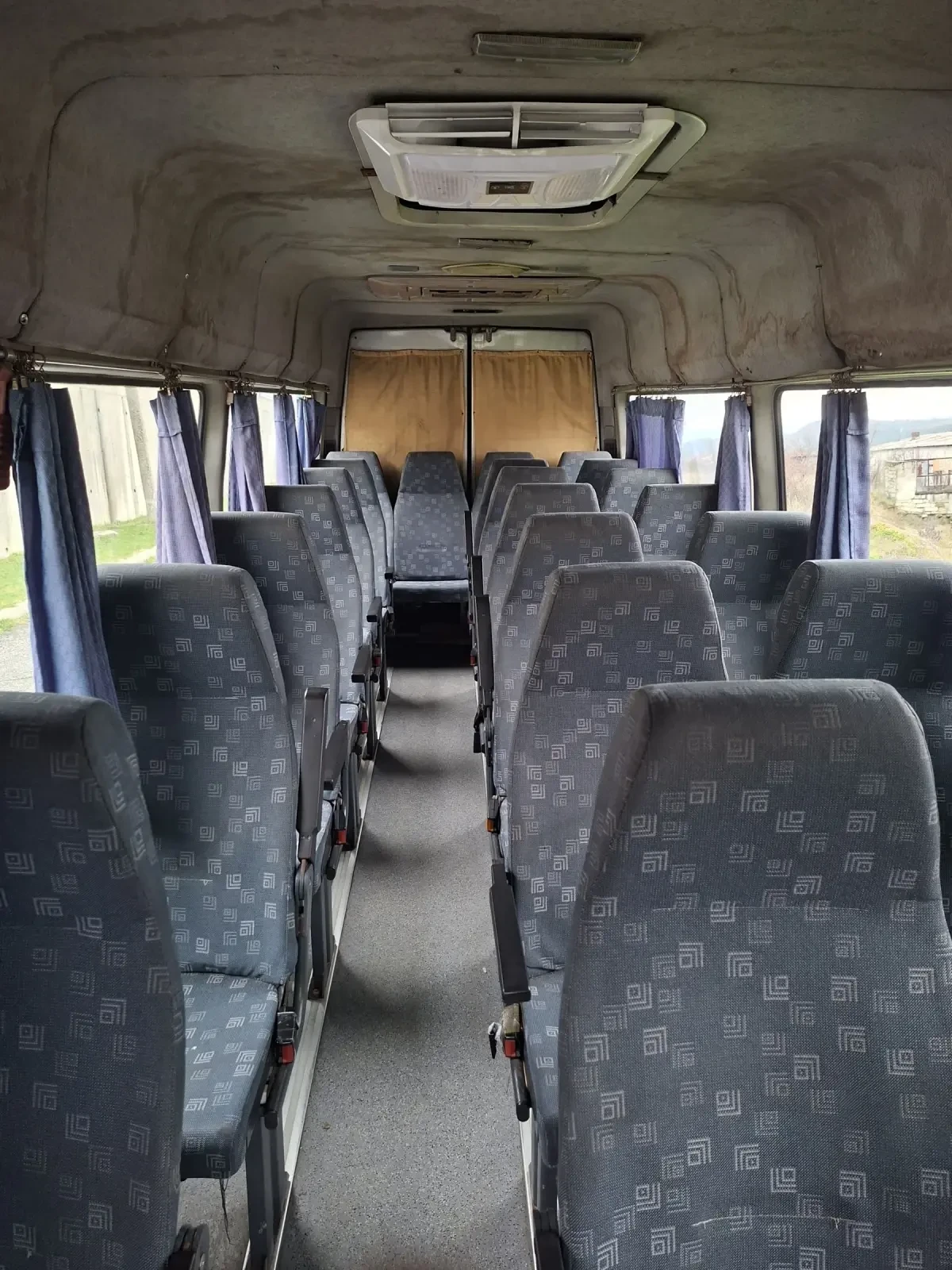 Mercedes-Benz 413 Cdi - изображение 8