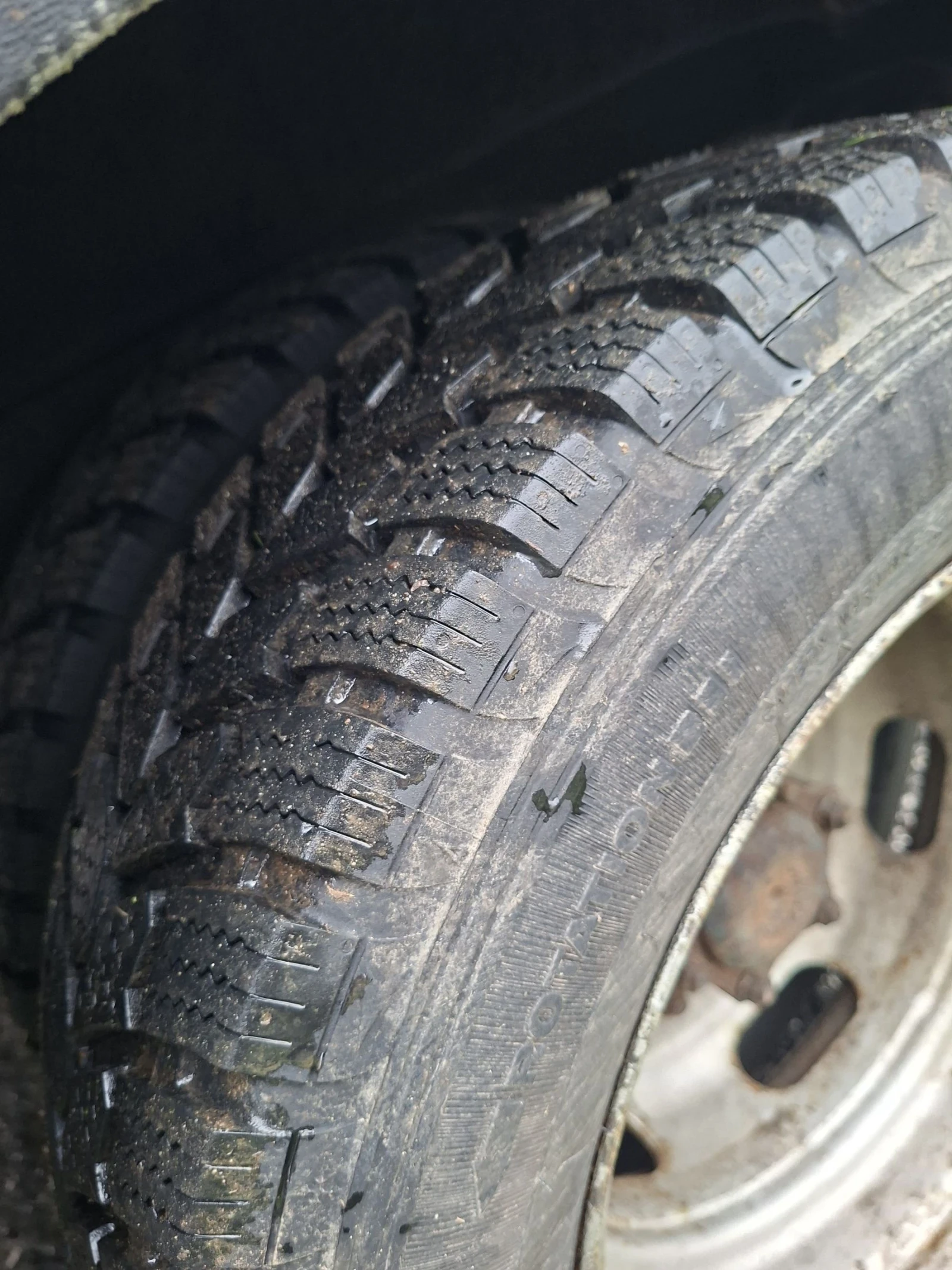 Mercedes-Benz 413 Cdi - изображение 9