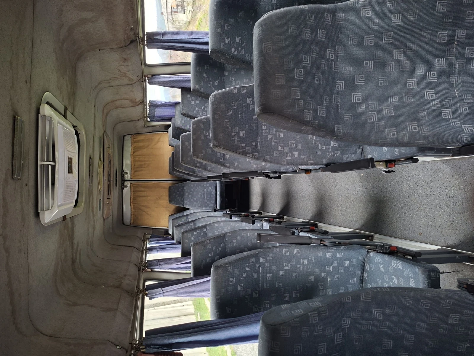 Mercedes-Benz 413 Cdi - изображение 8