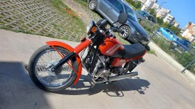 Jawa 350 TS - изображение 3