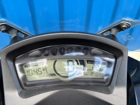 Yamaha Tricity, снимка 7