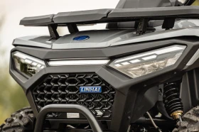 Linhai 500 550 Landforce, снимка 2