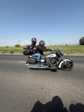 Victory Vegas Kingpin Deluxe, снимка 9