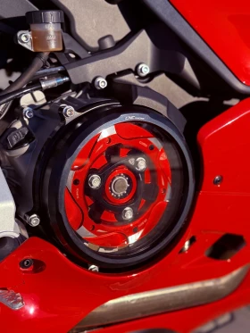 Ducati Panigale V2, снимка 8