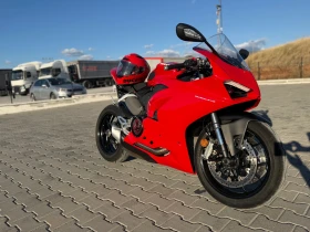 Ducati Panigale V2, снимка 2
