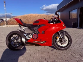 Ducati Panigale V2, снимка 4