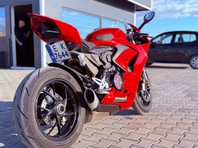 Ducati Panigale V2, снимка 5