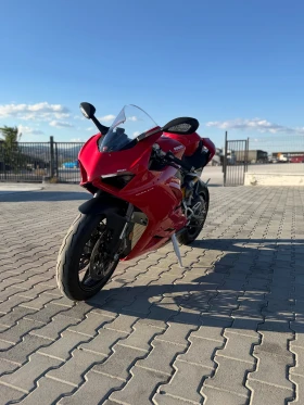 Ducati Panigale V2, снимка 3