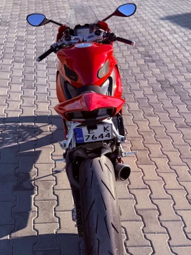 Ducati Panigale V2, снимка 7