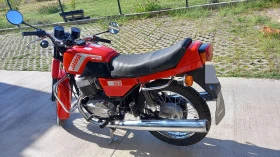 Jawa 350 TS, снимка 2