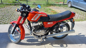 Jawa 350 TS, снимка 1 - Мотоциклети и мототехника - 44804668