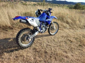 Yamaha Wr 400, снимка 4