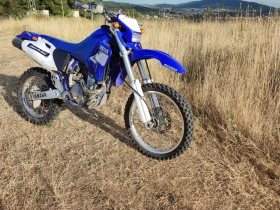 Yamaha Wr 400, снимка 1