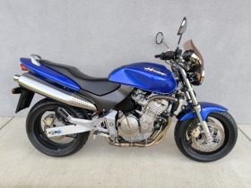 Honda Hornet 600, 27210 км. , Нов внос Италия , снимка 1 - Мотоциклети и мототехника - 45817637
