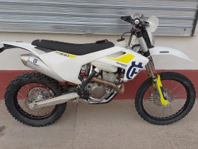 Husqvarna FE 350 | Mobile.bg    8