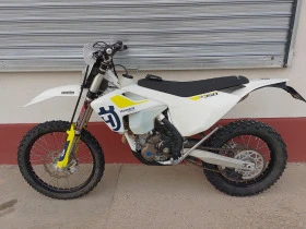 Husqvarna FE 350, снимка 1