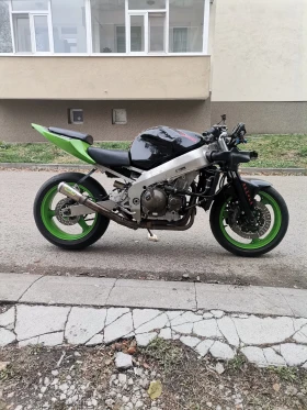  Kawasaki Ninja